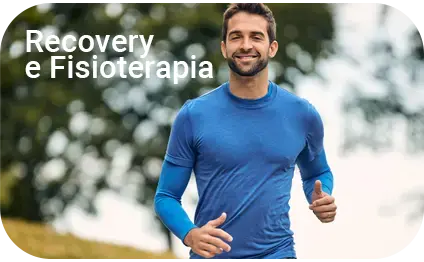 foto sala de recovery